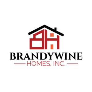 Logo for the Brandywine Homes Inc company